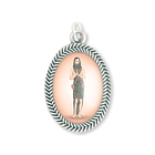 Medalha Santo Onofre 1