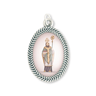 Saint Patrick Medal 1