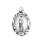 Medaglia Padre Cruz 1