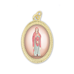Medalla de la Nuestra Señora Protectora de los Afligidos