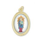 Médaille de Notre-Dame du Perpétuel Secours 1