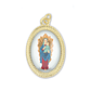 Médaille de Notre-Dame du Perpétuel Secours - vignette 1