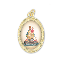 Médaille de Notre-Dame de l'Agonie