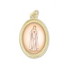 Medaglia del Sacro Cuore di Maria 1