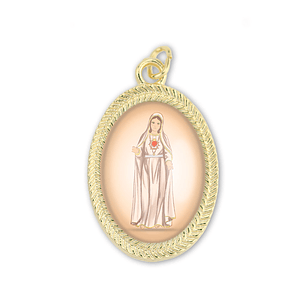 Medaglia del Sacro Cuore di Maria