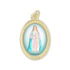 Medaglia di Nostra Signora dell'Incarnazione 1