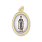 Saint Martin de Porres Medal - thumbnail 1
