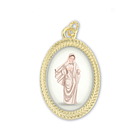 Our Lady of Medjugorje Medal 1