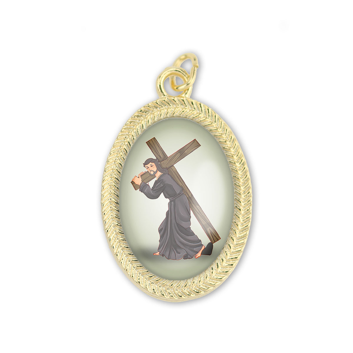 Medaglia di Nostro Signore dei Passi 1