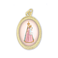 Our Lady of Penha Medal - thumbnail 1