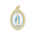 Médaille de Notre-Dame des Grâces 1