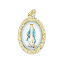 Medalha de Nossa Senhora das Graças