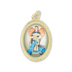 Medaglia di Saint Raphaël  Mota