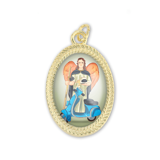 Medaglia di Saint Raphaël  Mota 1