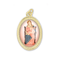 Our Lady of Nazareth Medal - thumbnail 1