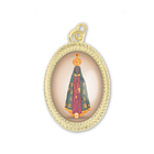 Medalha de Nossa Senhora Aparecida 1