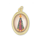 Medaglia di Nostra Signora Aparecida - thumbnail 1