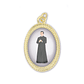 Saint Josemaría Escrivá Medal - thumbnail 1