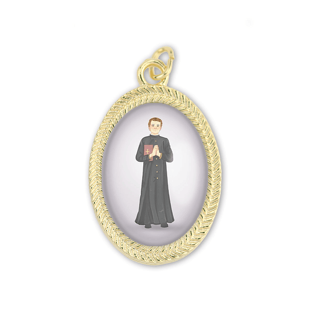 Medaglia di San Giovanni Bosco 1