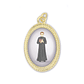Médaille de Saint Jean Bosco - vignette 1