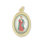Saint Mark the Evangelist Medal 1
