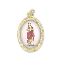 Medalha de São João Evangelista