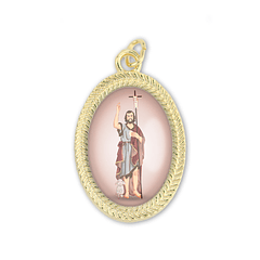 Medalha de São João Batista
