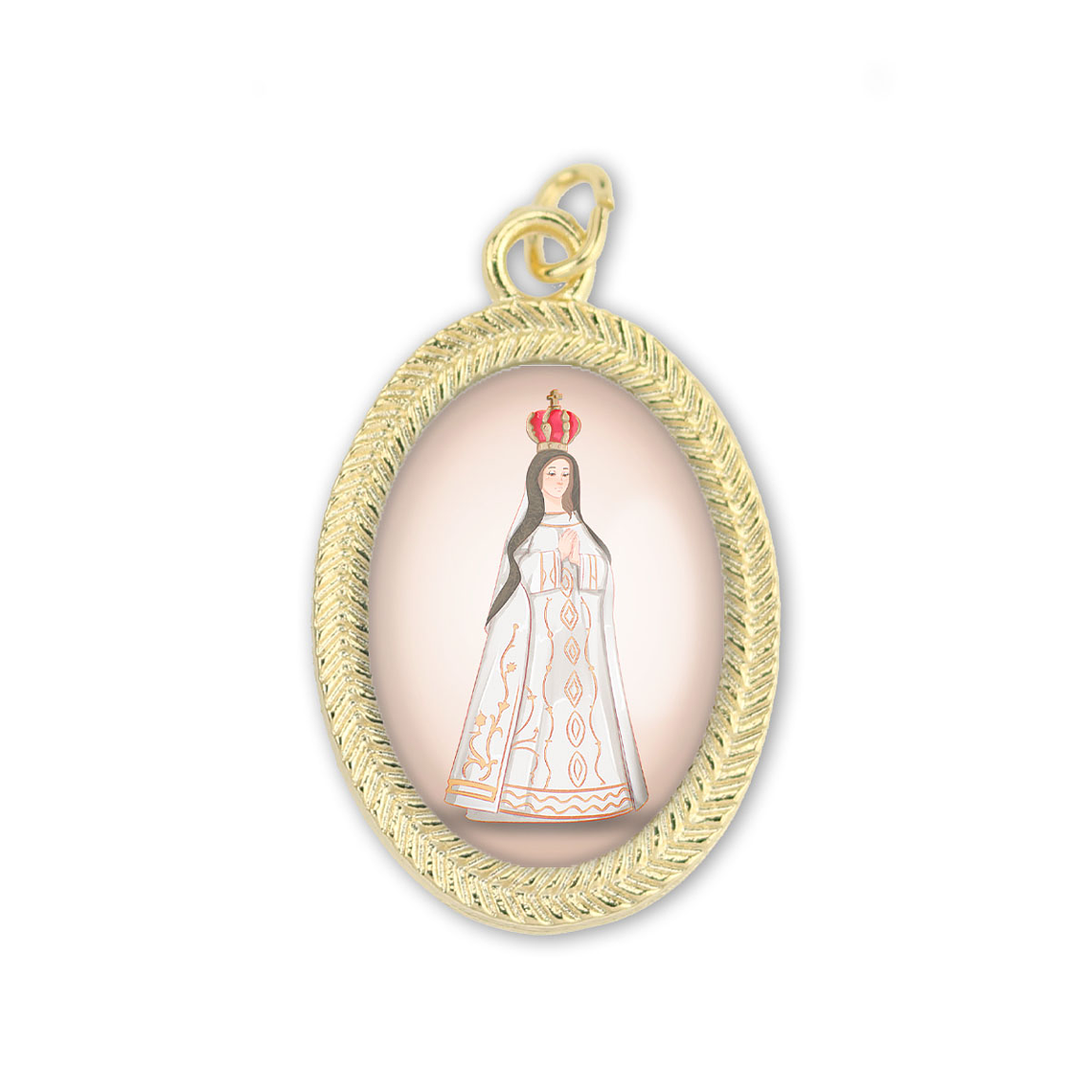 Saint Mary Adelaide Medal 1