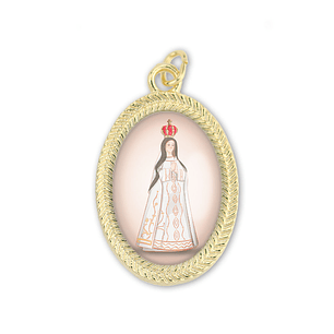 Saint Mary Adelaide Medal