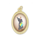 Medalla San Francisco Javier 1