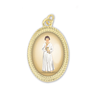 Medaglia dell' Angelo del Portogallo 1