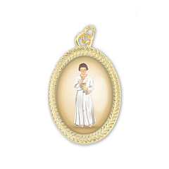 Médaille Ange du Portugal