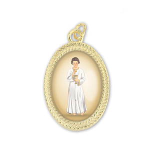 Angel of Portugal Medal