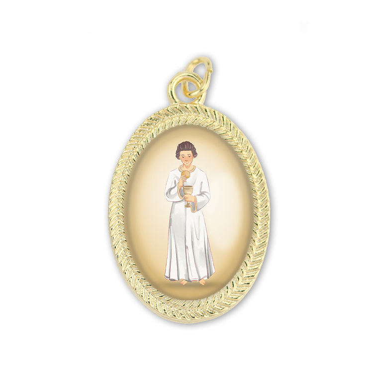 Médaille Ange du Portugal 1