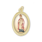 Medalha de Santo Agostinho 1