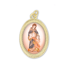 Medaglia di Sant' Anna