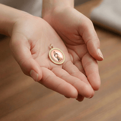 Medaglia di Sant' Anna