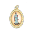 Médaille de la Saint-Barthélemy 1