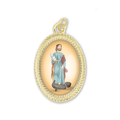 Medalha de São Bartolomeu