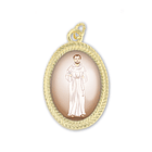 Saint Bernard Medal 1