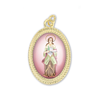 Médaille Sainte-Christine 1