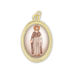 Medal of Saint Dominic