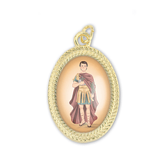 Medalha de Santo Expedito