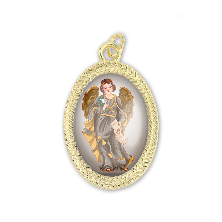 Medalha de São Gabriel 1