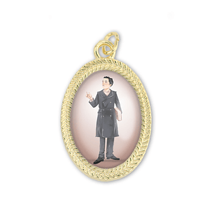 Doctor Sousa Martins Medal