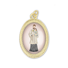 Medalha de São Caetano 1