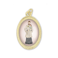 Medalha de São Caetano