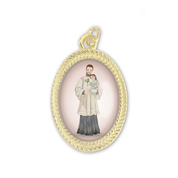 Medalha de São Caetano 1