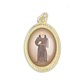 Friar Damian Medal - thumbnail 1