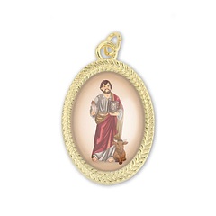 Medalha de São Lucas